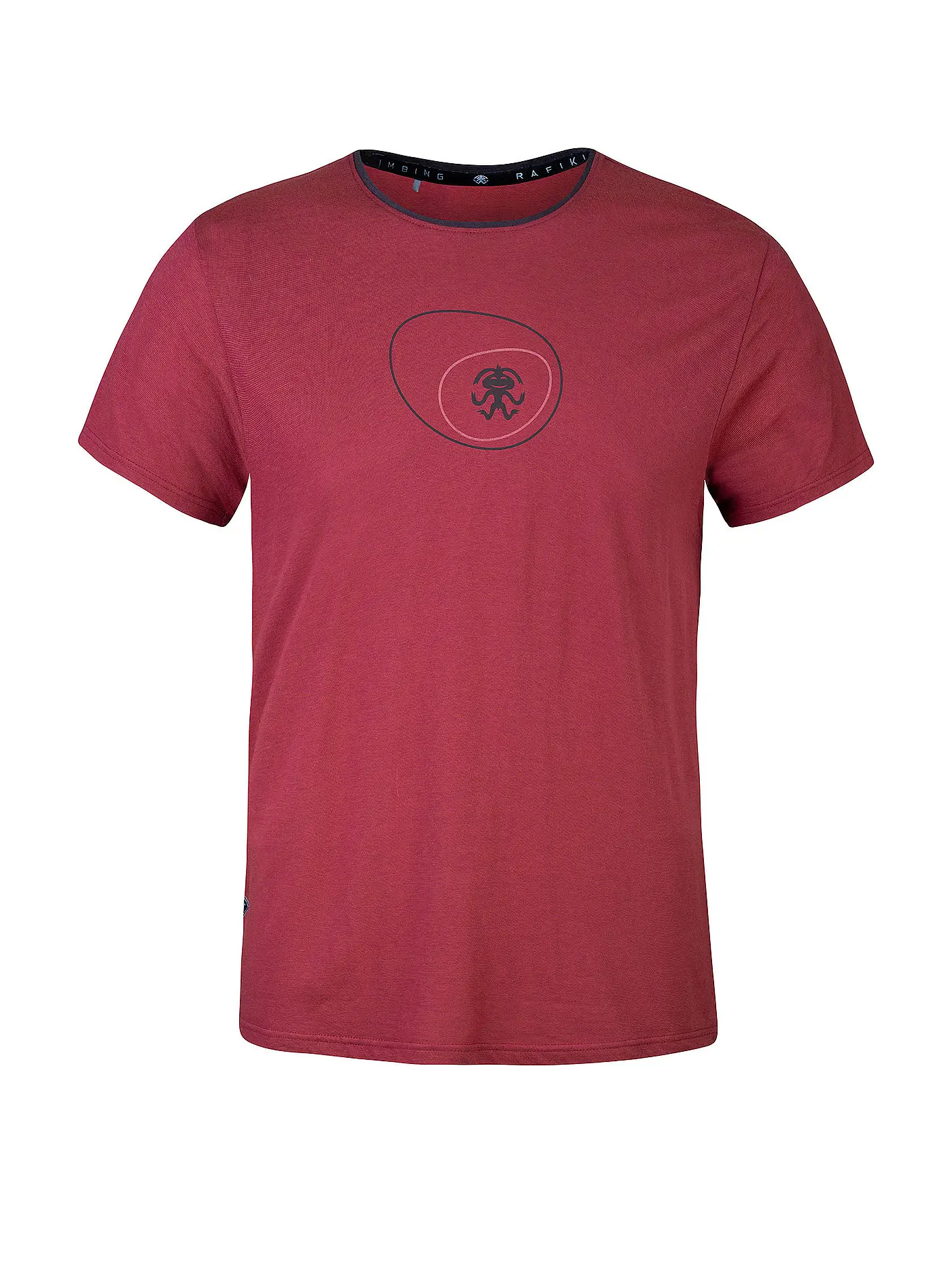 RAFIKI | Herren Klettershirt Zone Modal | 